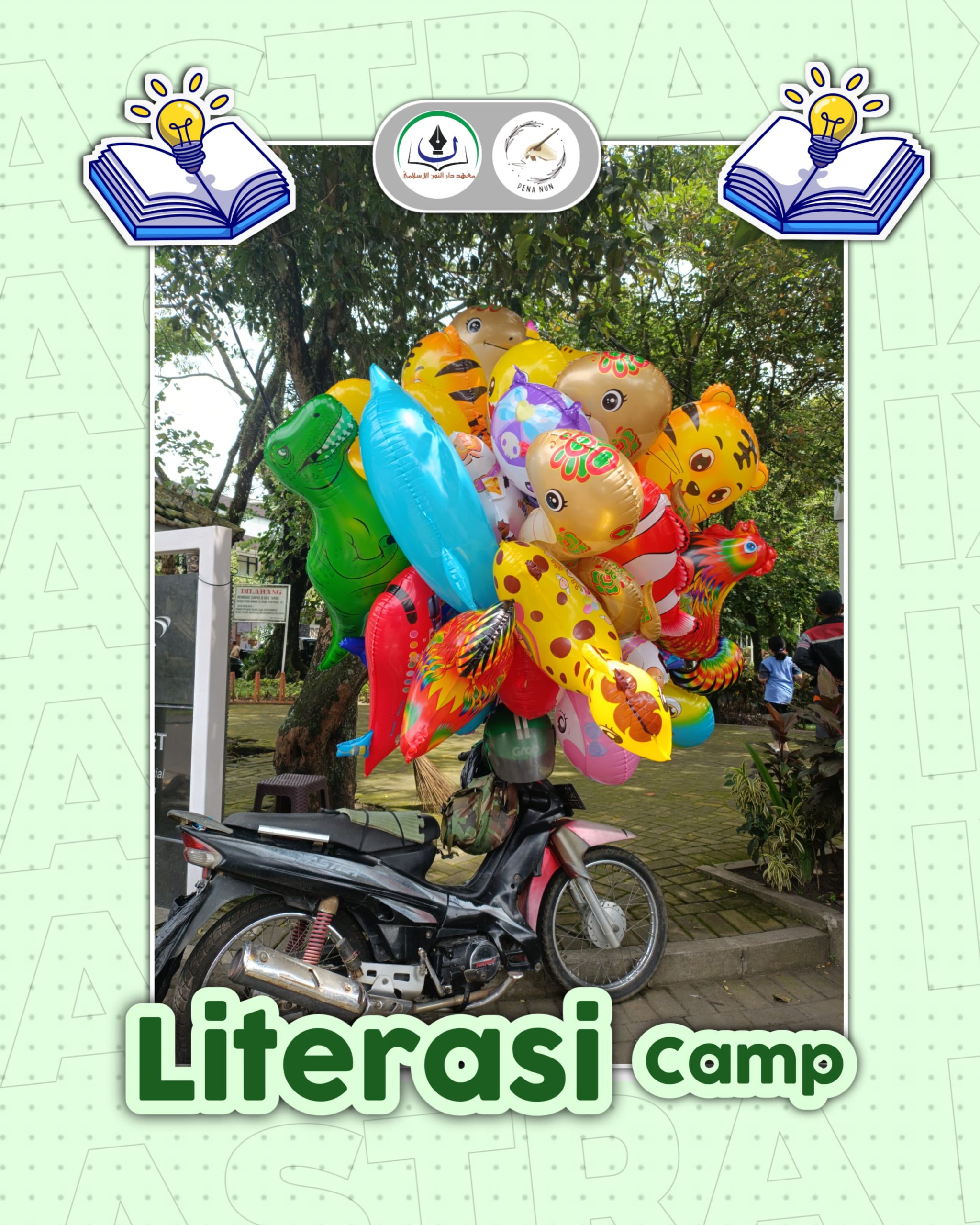 Bekerja untuk Mencari Nafkah: Antara Kebahagiaan dan Gaji Besar