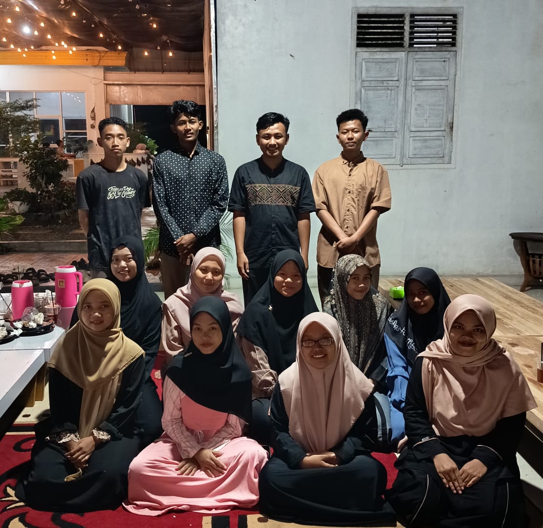 ISKAD Dampasan Gelar “Bincang Kampus” Siapkan Generasi Menuju Perguruan Tinggi