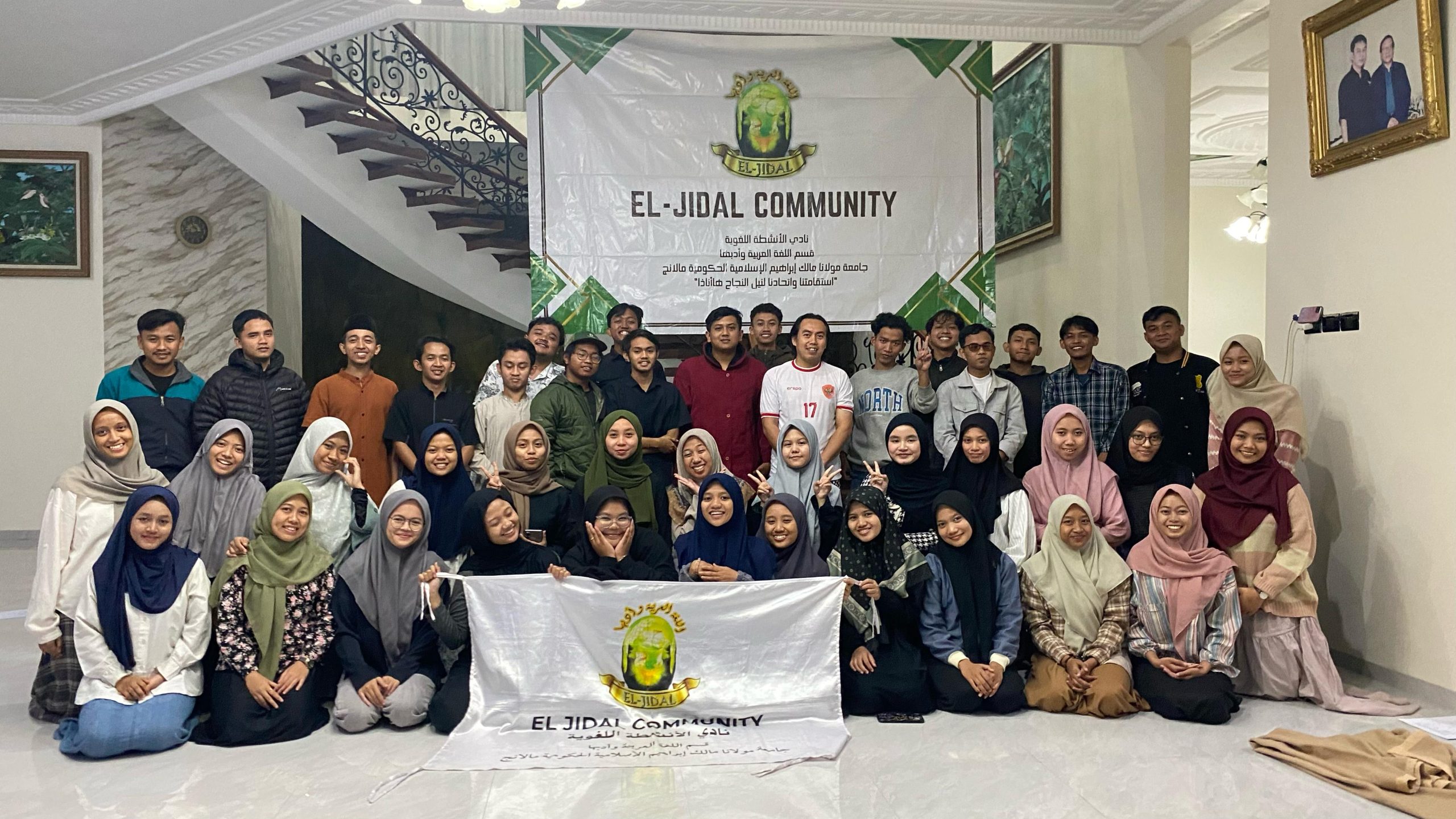 El-Jidal Gelar Musyawarah Besar di Batu, Momentum Regenerasi dan Evaluasi Tahunan