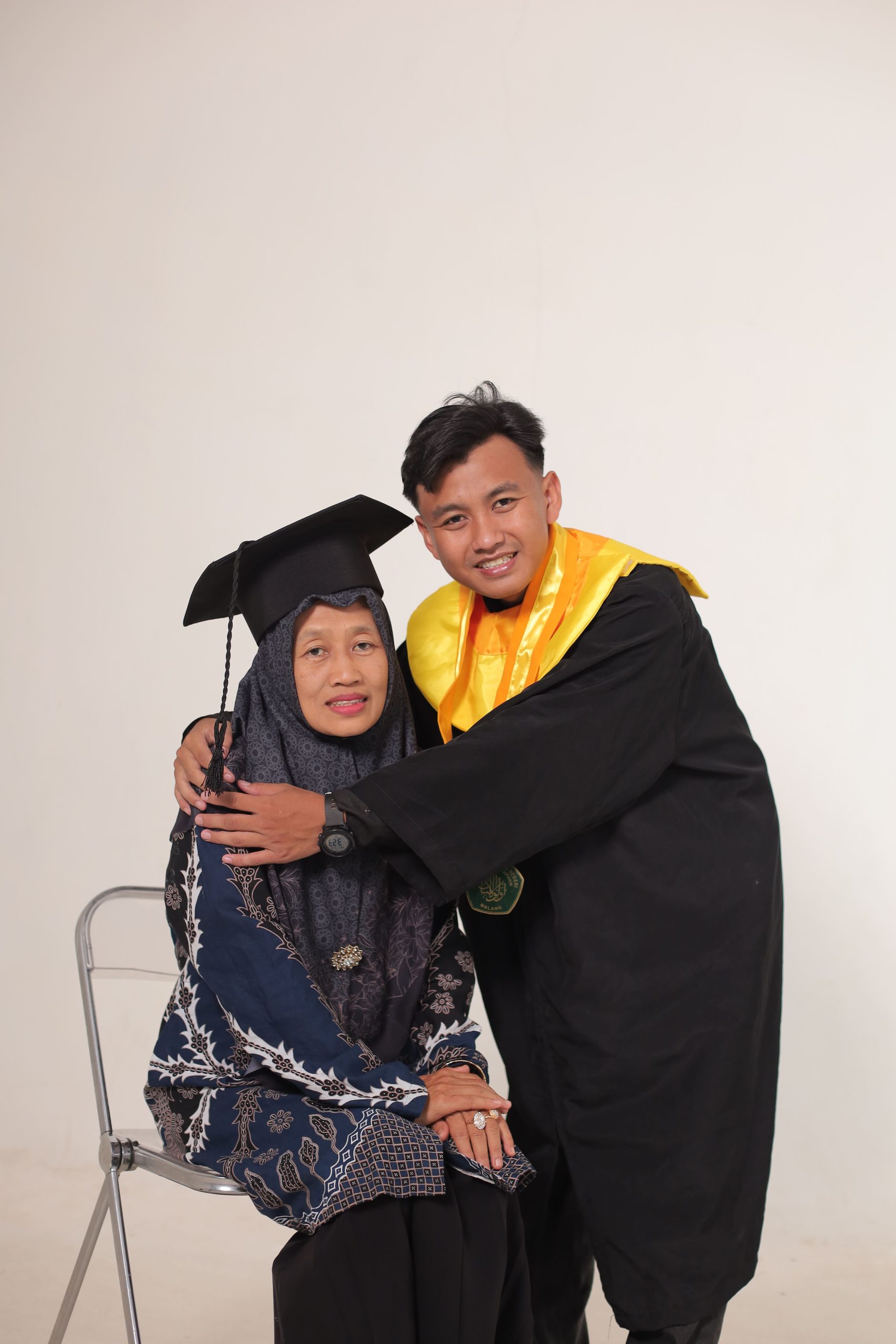 Malaikat Rumahku: Ibu